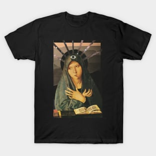 Saintly T-Shirt